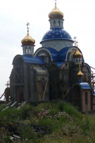 Високопілля - Останні фото