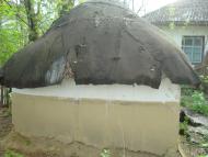 Хижня з panoramio.com