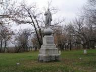 Новософіївка з panoramio.com