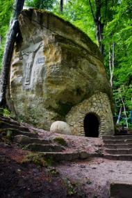 Лісники з panoramio.com