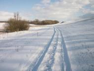 Новосілка з panoramio.com