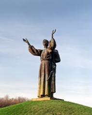Лісне з panoramio.com