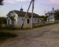 Бабин-Зарічний з panoramio.com