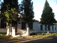 Рідкодуби з panoramio.com