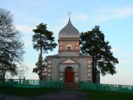 Кам'яний Брід з panoramio.com