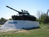 Покровське з panoramio.com - Покровське