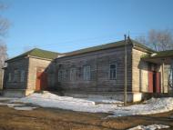 Мала Кошелівка з panoramio.com