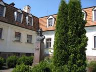 Заздрість з panoramio.com