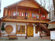 Кути з panoramio.com