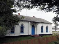 Броники з panoramio.com