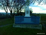 Залісся з panoramio.com