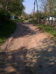 Новоархангельськ з panoramio.com