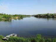 Оленівка з panoramio.com