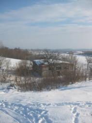 Вовчківці з panoramio.com