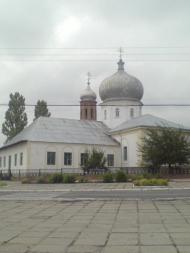 Bilozerka - Latest photos