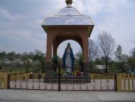 Кленовець з panoramio.com