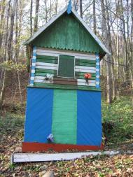 Вакалівщина з panoramio.com