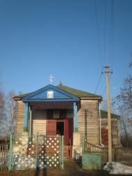 Мала Кошелівка з panoramio.com