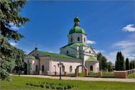 Глухів з panoramio.com - Глухов