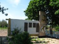 Новомалинівка з panoramio.com