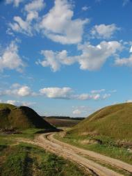 Озеро з panoramio.com