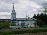 Михайлівка-Рубежівка з panoramio.com