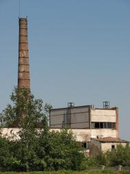 Сарни з panoramio.com