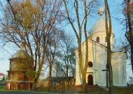 Корчів з panoramio.com