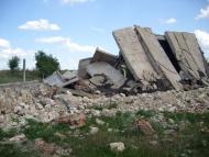 Федосіївка з panoramio.com