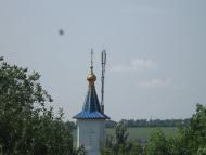 Грузько-Зорянське з panoramio.com