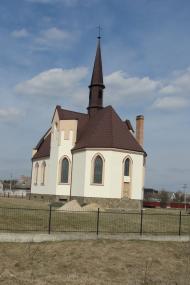 Топільне з panoramio.com