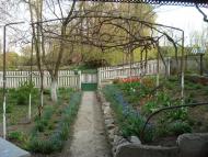 Хижня з panoramio.com