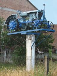 Степанівка з panoramio.com