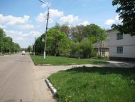 Срібне з panoramio.com