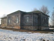 Мала Кошелівка - Останні фото