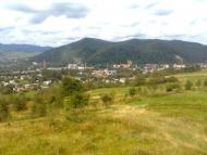 Пациків з panoramio.com