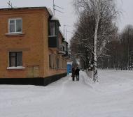 Бахмач з panoramio.com