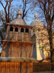 Корчів з panoramio.com