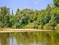 Нові Вирки з panoramio.com