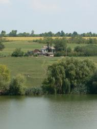 Кам'яний Брід з panoramio.com