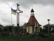 Повітно з panoramio.com