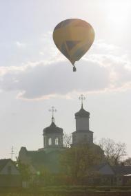 Спаське з panoramio.com