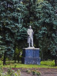 Оленівка - Останні фото