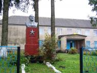 Райківці з panoramio.com