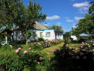 Червоний Колодязь з panoramio.com