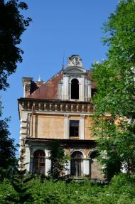 Приозерне з panoramio.com