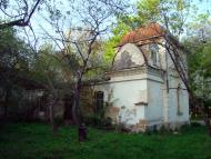 Хомутець з panoramio.com