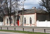 Березина з panoramio.com