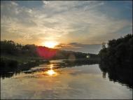 Саврань з panoramio.com