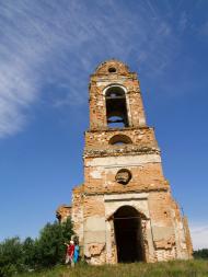 Талова Балка з panoramio.com